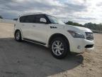 2011 Infiniti Qx56  zu verkaufen in Newton, AL - All Over