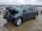 2018 Kia Sedona Ex იყიდება Louisville-ში, KY - Front End
