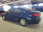 2014 Volkswagen Jetta Se for Sale in East Granby, CT - Minor Dent/Scratches