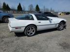 1989 Chevrolet Corvette  for Sale in Eugene, OR - Front End