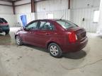 2010 Hyundai Accent Gls na sprzedaż w Albany, NY - Front End