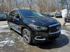 2017 Infiniti Qx60  იყიდება Mendon-ში, MA - Normal Wear