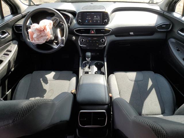  HYUNDAI SANTA FE 2019 Black