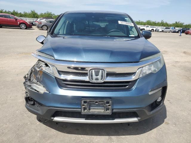  HONDA PILOT 2019 Синій