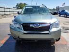 2016 Subaru Forester 2.5I Limited na sprzedaż w Montgomery, AL - Side