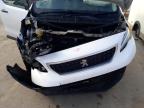 2021 PEUGEOT EXPERT PRO for sale at Copart SANDY