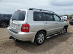 2003 Toyota Highlander Limited zu verkaufen in Elgin, IL - Front End