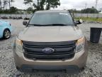 2014 Ford Explorer Police Interceptor იყიდება Byron-ში, GA - Mechanical