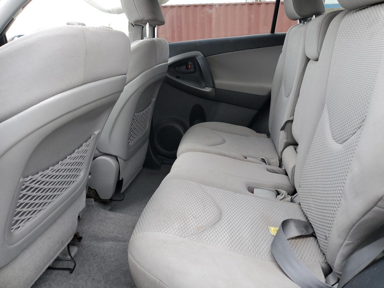 2012 Toyota Rav4 VIN: JTMBF4DV1C5054807 Lot: 53132355