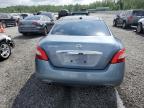 2011 Nissan Maxima S na sprzedaż w Spartanburg, SC - Front End