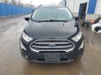 2019 FORD ECOSPORT SE   for sale at Copart NB - MONCTON