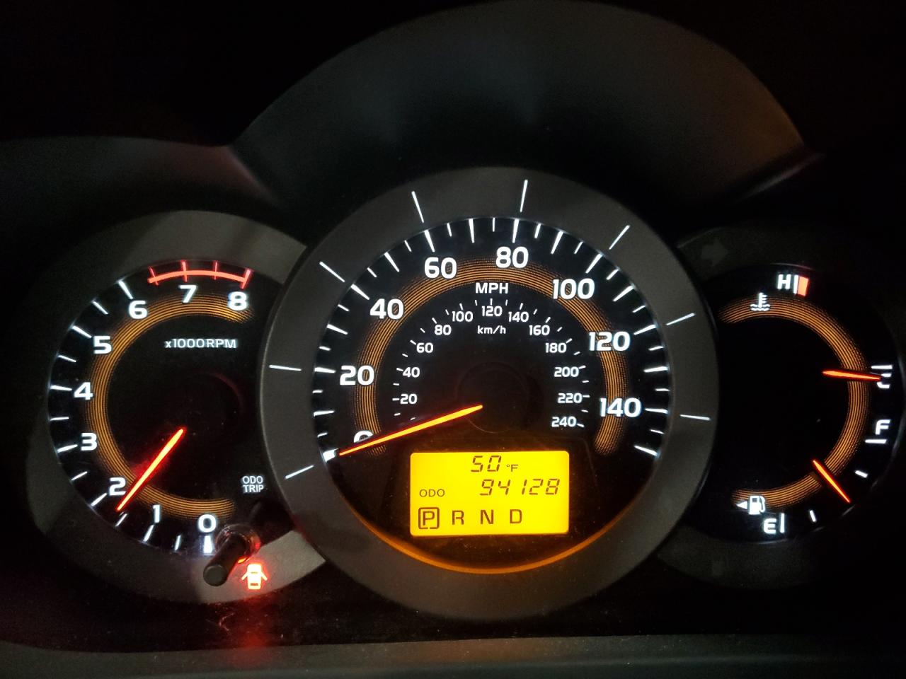 2011 Toyota Rav4 VIN: 2T3BK4DVXBW060754 Lot: 54920465