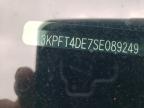 2025 Kia K4 Lx for Sale in Kapolei, HI - Side