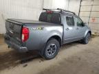 2018 Nissan Frontier S на продаже в Ham Lake, MN - Rear End