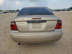 2007 Ford Focus Zx4 იყიდება San Antonio-ში, TX - Rear End