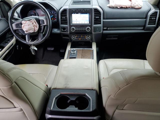  FORD EXPEDITION 2018 Коричневый