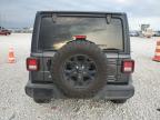 2022 Jeep Wrangler Sport zu verkaufen in Temple, TX - Front End