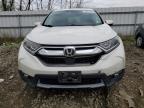 2018 Honda Cr-V Ex на продаже в Windsor, NJ - Rear End