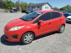 2013 Ford Fiesta Se na sprzedaż w York Haven, PA - Rear End