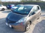 2015 HONDA JAZZ I-VTE for sale at Copart BRISTOL