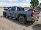 2006 Chevrolet Silverado C1500 للبيع في Wichita، KS - Front End
