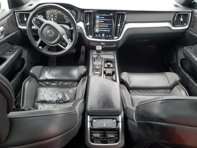  VOLVO S60 2020 Black