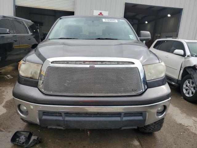  TOYOTA TUNDRA 2013 Gray