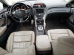2007 Acura Tl Type S en Venta en Mendon, MA - Front End