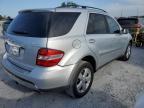 2006 Mercedes-Benz Ml 500 на продаже в Riverview, FL - Side