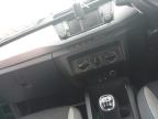 2016 SKODA FABIA COLO for sale at Copart EAST KILBRIDE