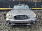 2005 Hyundai Sonata Gls for Sale in Waldorf, MD - Side