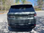 2014 Land Rover Range Rover Sport Sc на продаже в New Britain, CT - Minor Dent/Scratches