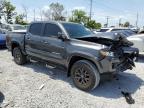 2021 Toyota Tacoma Double Cab for Sale in Riverview, FL - Front End