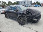 2017 Porsche Macan S продається в Opa Locka, FL - Front End