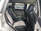 2009 Jeep Grand Cherokee Limited de vânzare în Littleton, CO - Front End