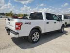 2018 Ford F150 Supercrew للبيع في Indianapolis، IN - Mechanical