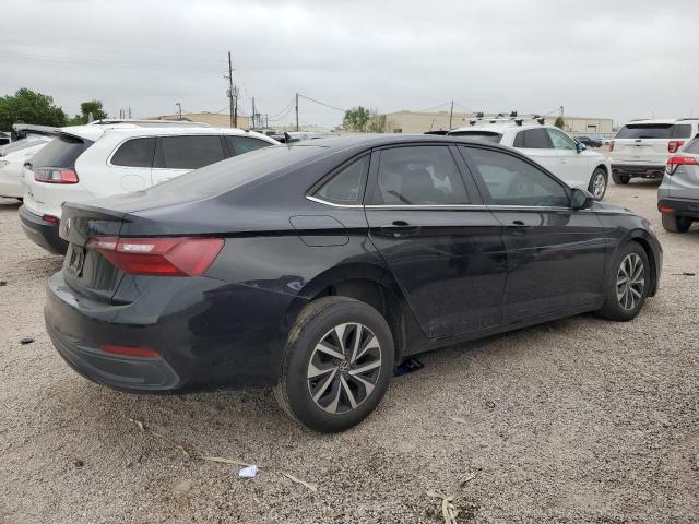  VOLKSWAGEN JETTA 2024 Czarny