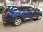 2021 Audi Q7 Premium Plus продається в Blaine, MN - Front End