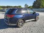 2016 Mitsubishi Outlander Se იყიდება Fairburn-ში, GA - Front End