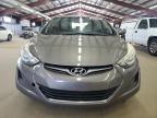 2014 Hyundai Elantra Se for Sale in East Granby, CT - Minor Dent/Scratches