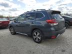 2021 Subaru Forester Touring zu verkaufen in Kansas City, KS - Side