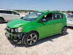 2015 Chevrolet Sonic Rs for Sale in Oklahoma City, OK - Front End
