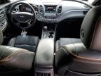2016 Chevrolet Impala Ltz de vânzare în Riverview, FL - Front End