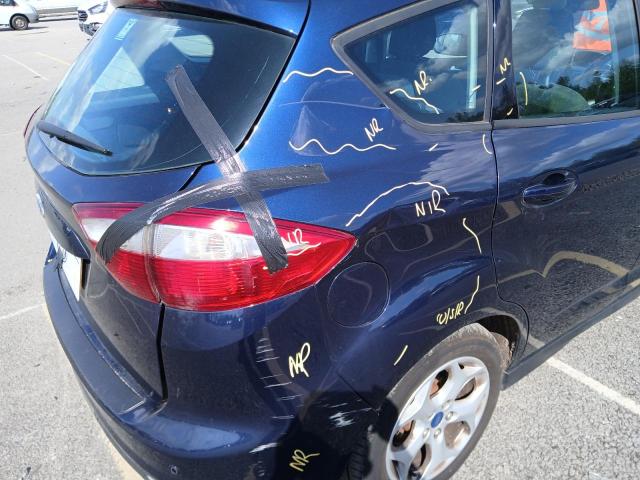 2013 FORD C-MAX ZETE
