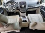 2013 Chrysler Town & Country Touring იყიდება Earlington-ში, KY - Hail