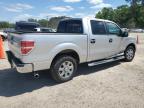 2013 Ford F150 Supercrew for Sale in Greenwell Springs, LA - Side