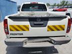 2013 Nissan Frontier S იყიდება Riverview-ში, FL - Front End