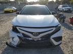 2024 Toyota Camry Se Night Shade продається в Opa Locka, FL - Front End