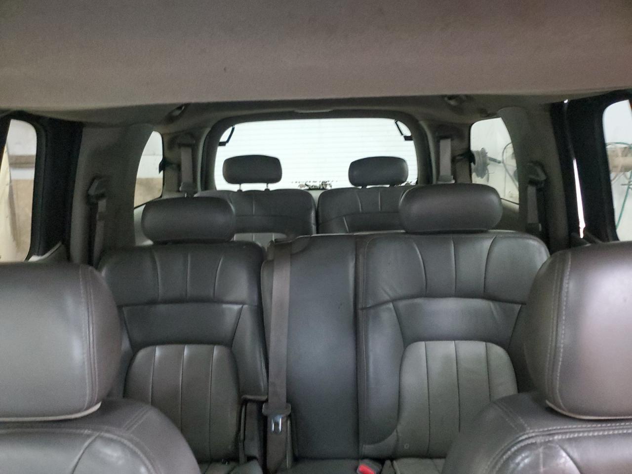2003 GMC Envoy Xl VIN: 1GKET16S736148082 Lot: 53889665
