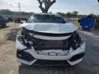 2018 Honda Civic Ex zu verkaufen in Orlando, FL - Front End